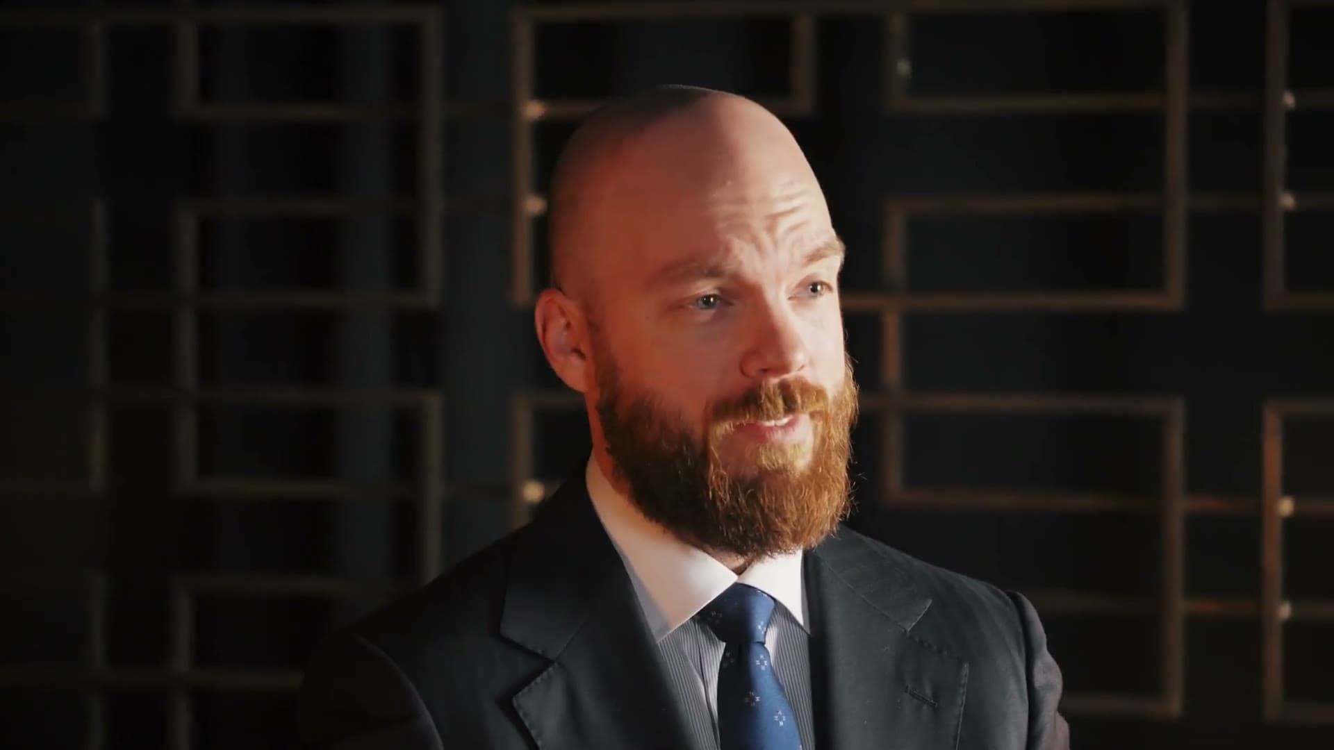 Tex Cunningham, founder of Claim Wars