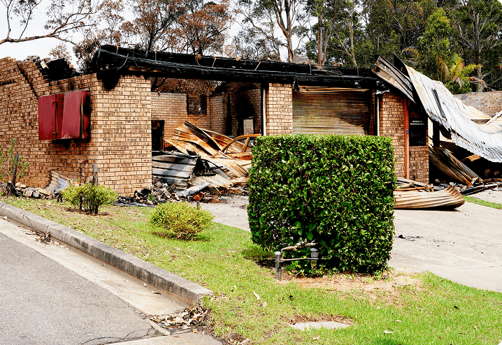 Property Damage