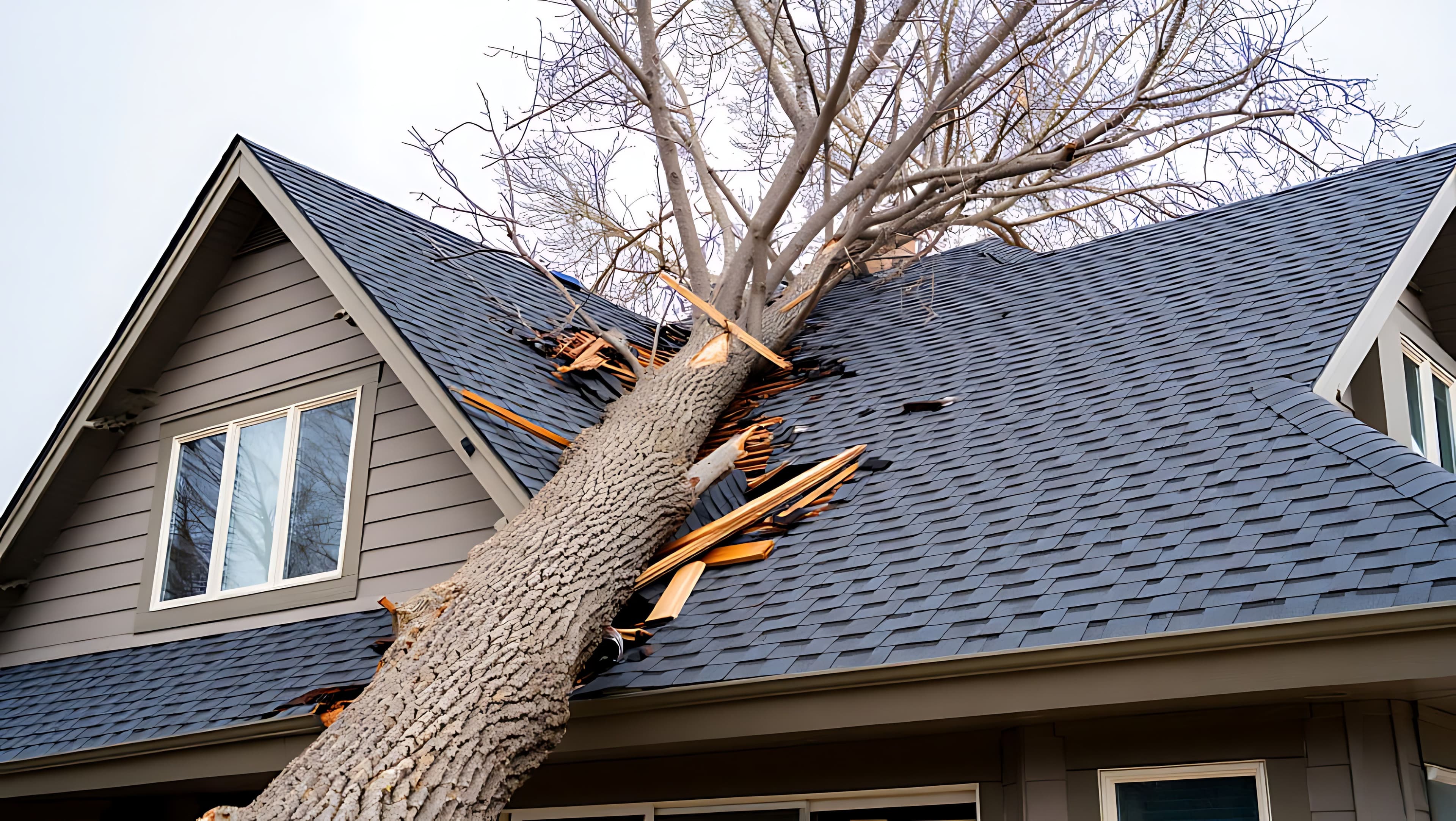 Property Damage Claims in Dallas:
