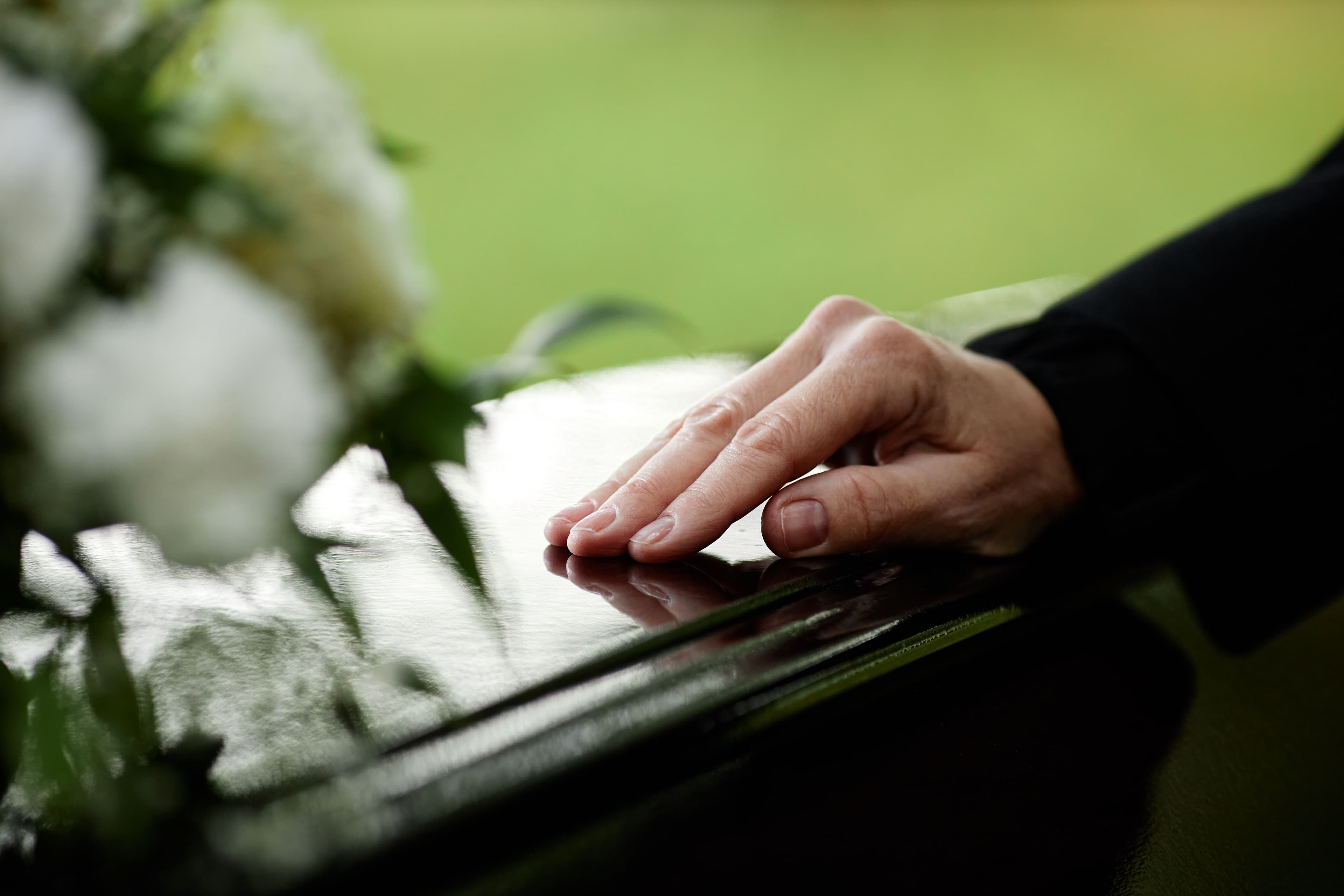 Wrongful Death